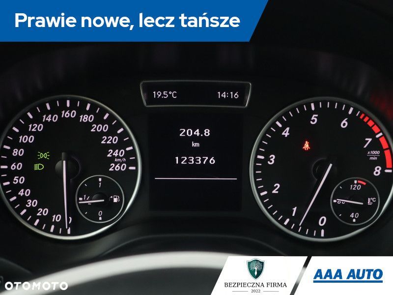 Mercedes-Benz Klasa A - 13