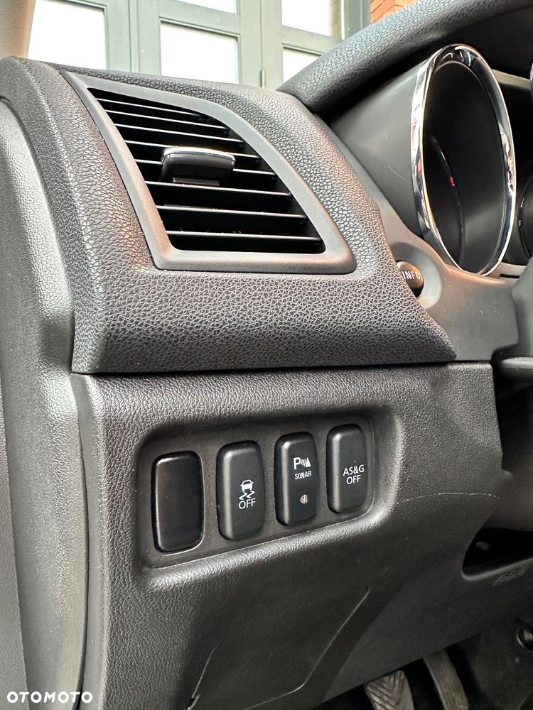 Peugeot 4008 HDI FAP 150 Stop & Start Allure - 21