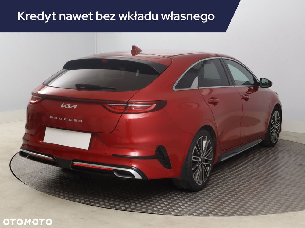 Kia ProCeed - 7