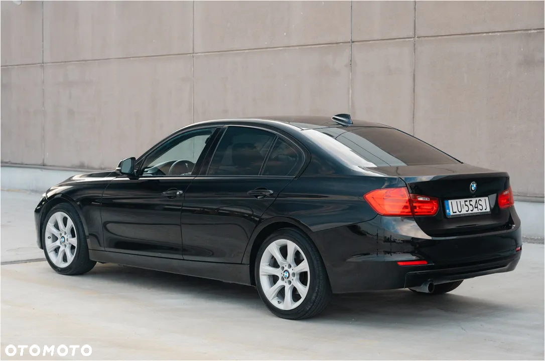 BMW Seria 3 - 3