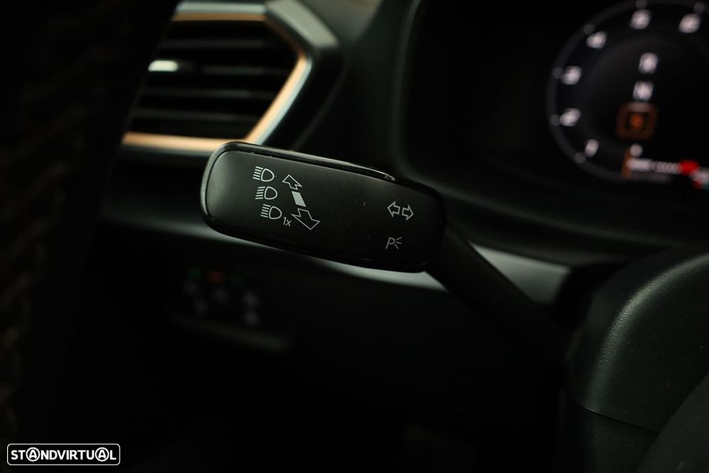 Cupra Formentor 1.5 e-Hybrid DSG - 17