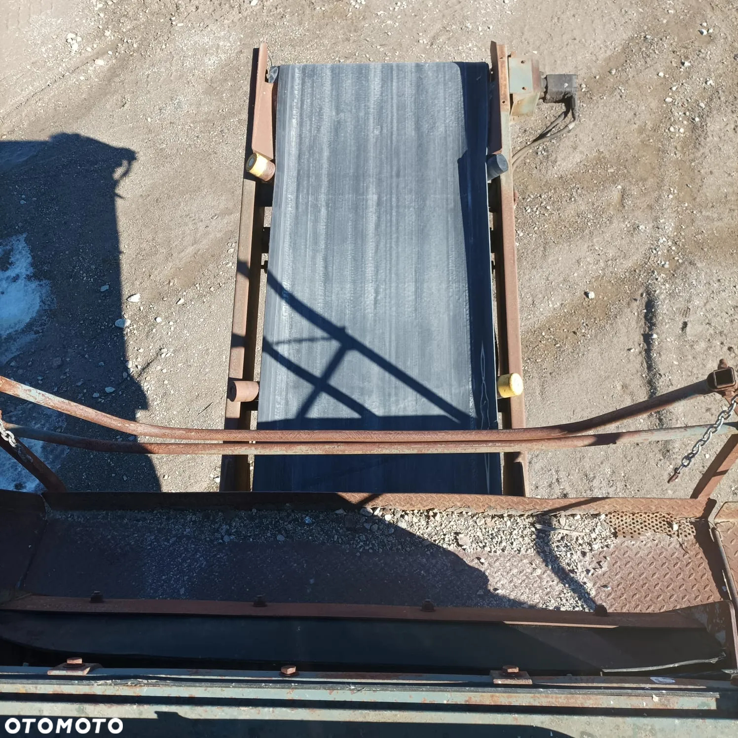 Powerscreen 1400 - 10