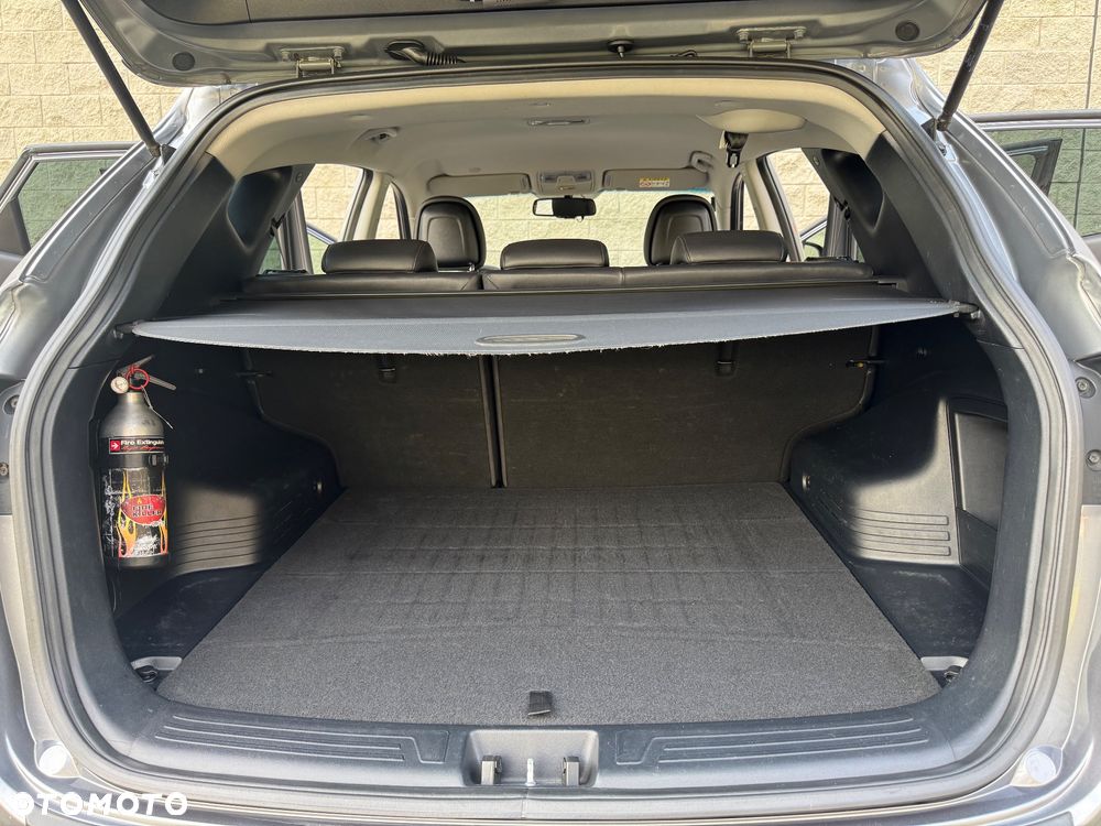 Hyundai ix35 1.6 GDI Comfort 2WD - 10