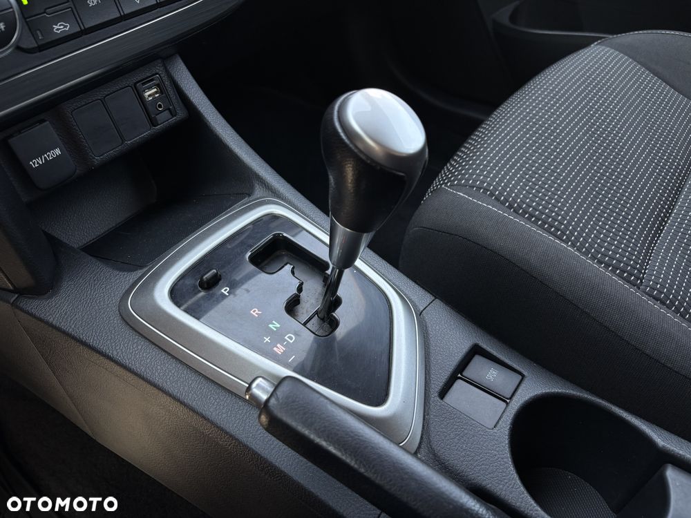 Toyota Auris - 8
