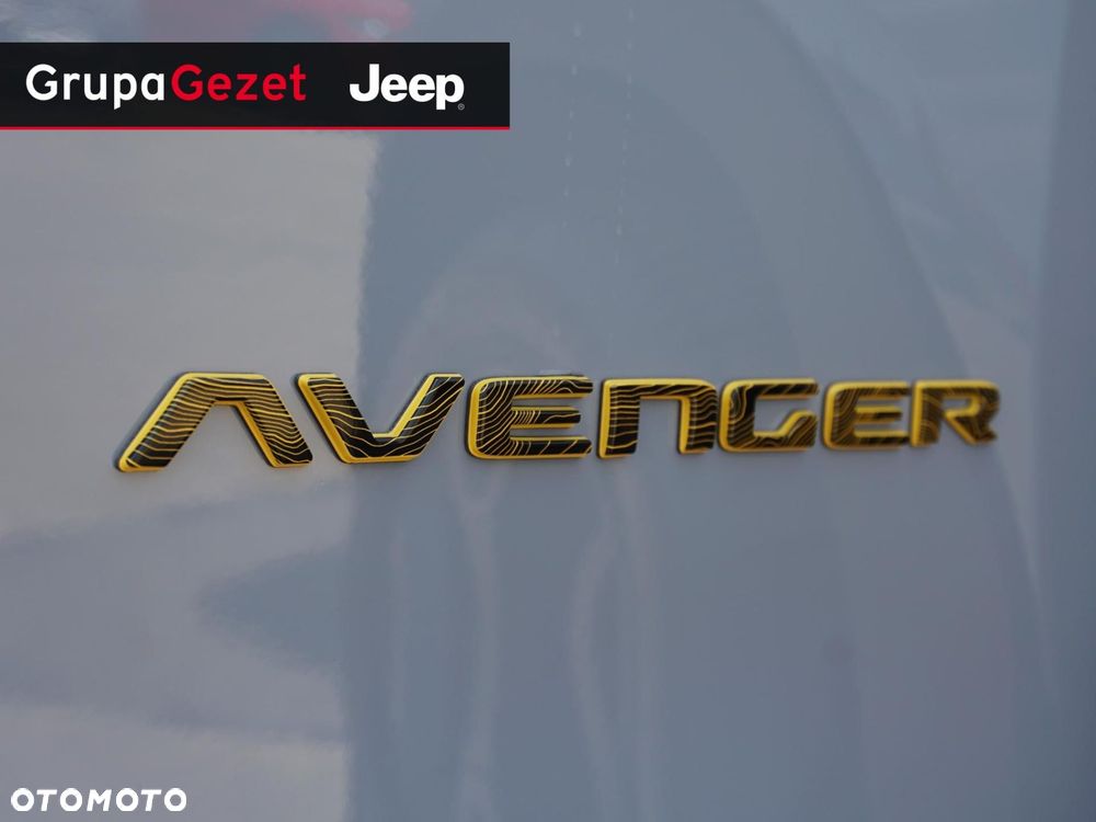 Jeep Avenger - 14