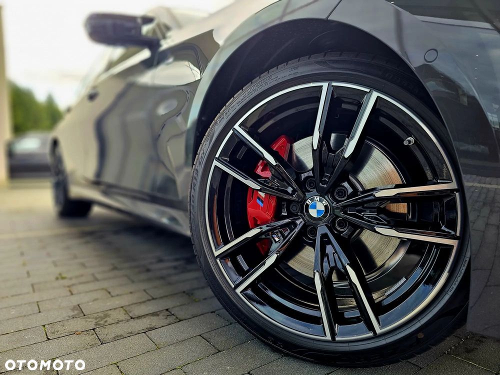 BMW Seria 3 M340i xDrive mHEV sport - 10