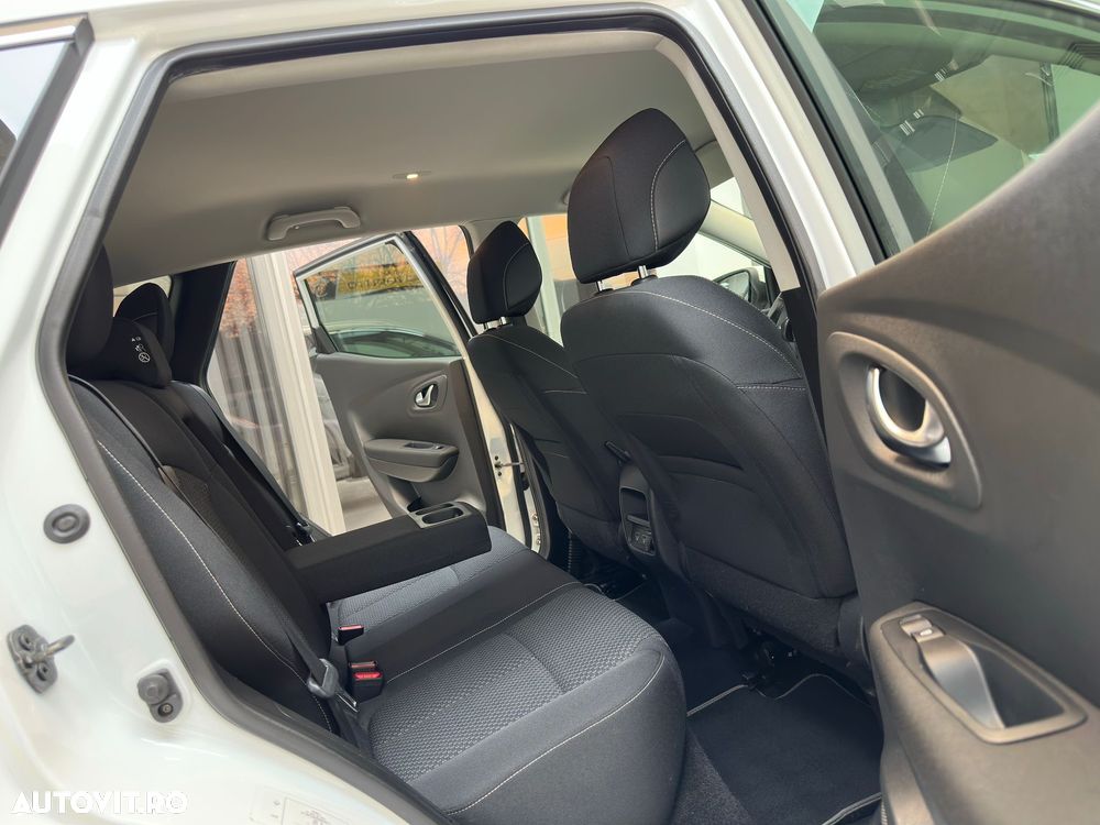 Renault Kadjar TCe 140 GPF BUSINESS EDITION - 10