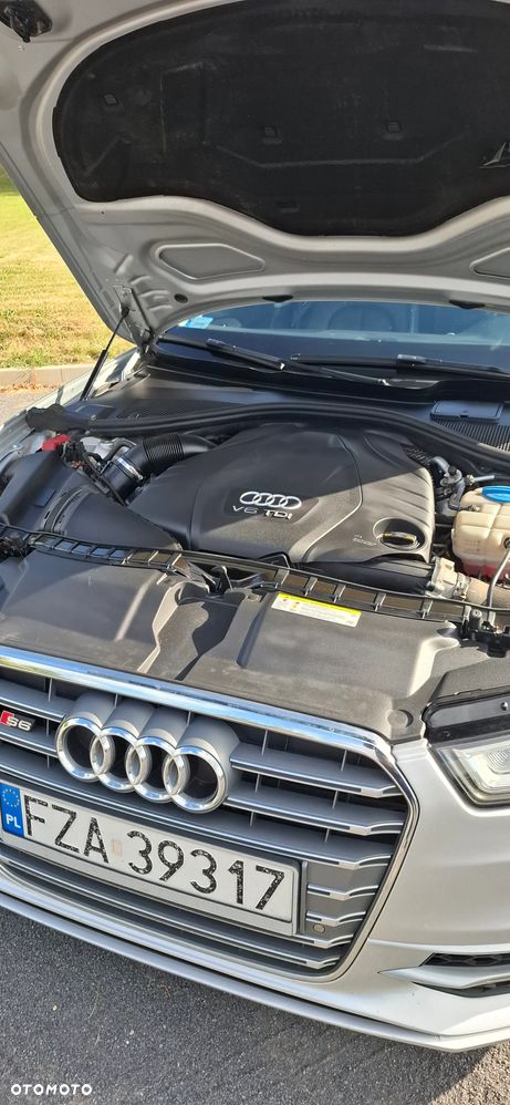 Audi A6 - 7