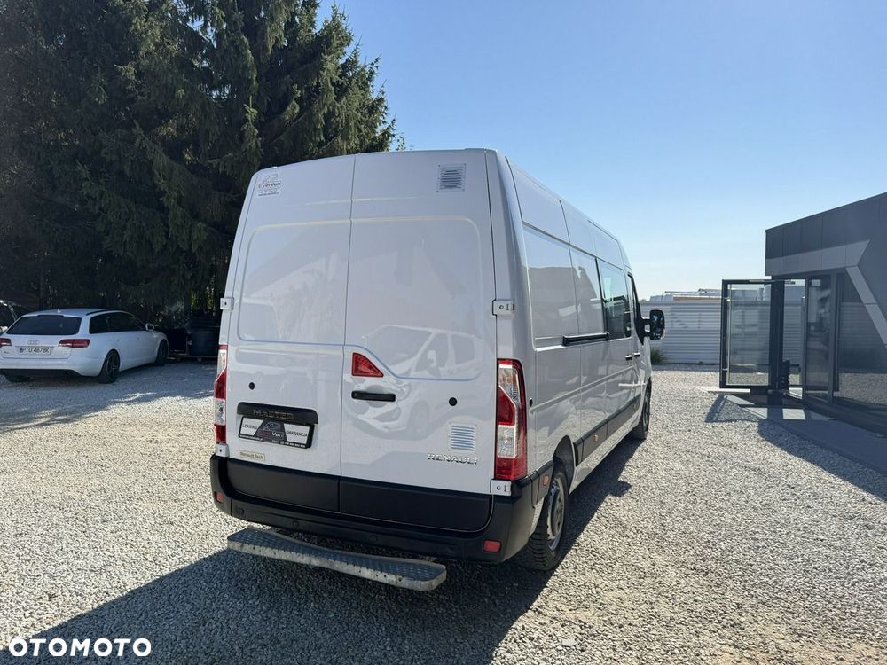Renault Master - 4