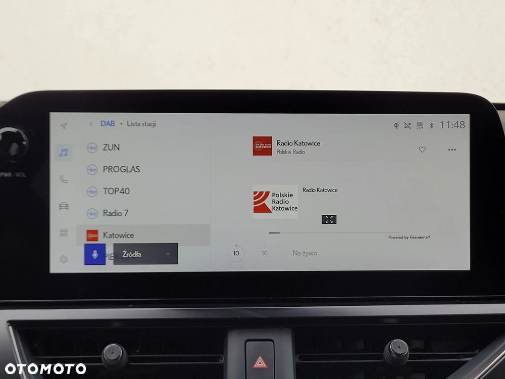 Lexus UX 250h GPF F Sport Design+ 2WD - 22