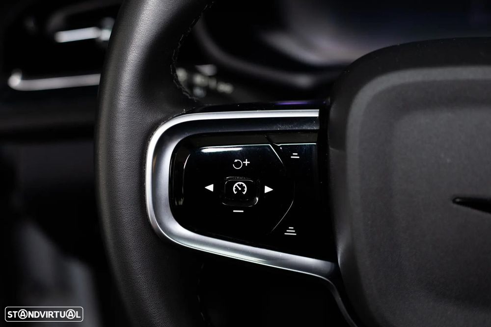 Polestar 2 Long Range 78 kWh - 34