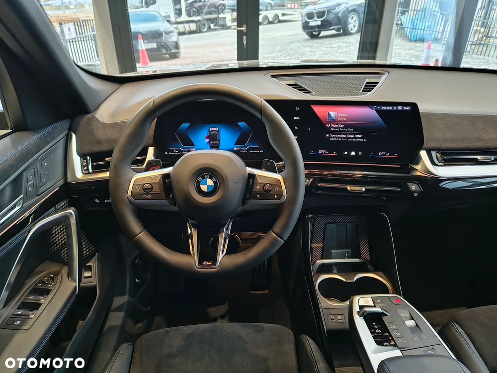 BMW X1 sDrive20i mHEV M Sport sport - 16