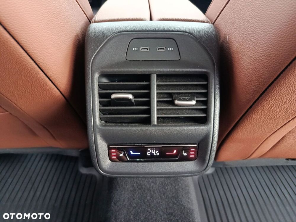 Skoda Superb - 28