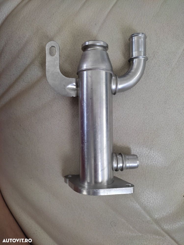 Radiator recirculare gaze eșapament 2.0 HDI - 7