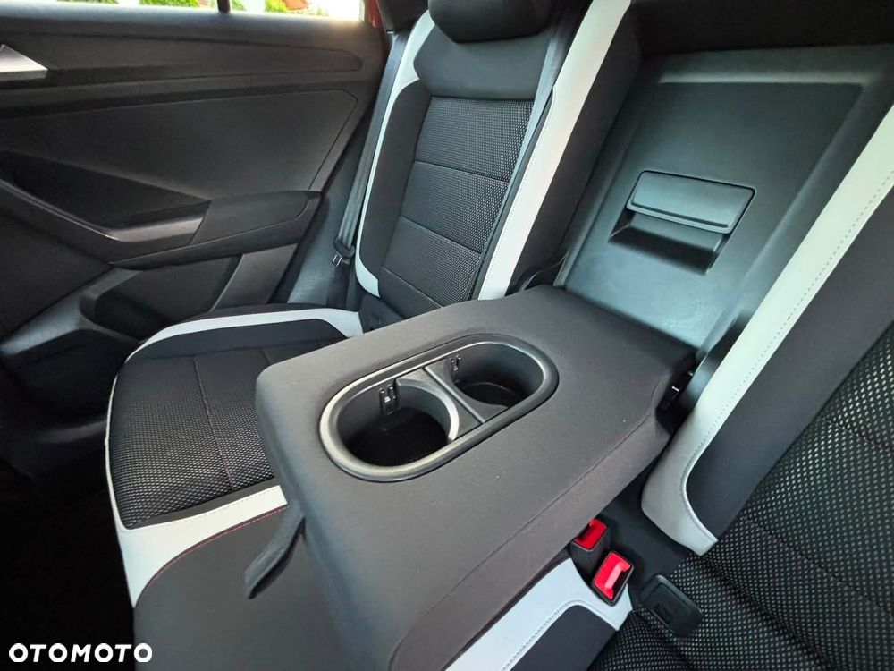 Volkswagen T-Roc 1.5 TSI ACT OPF Sport - 26