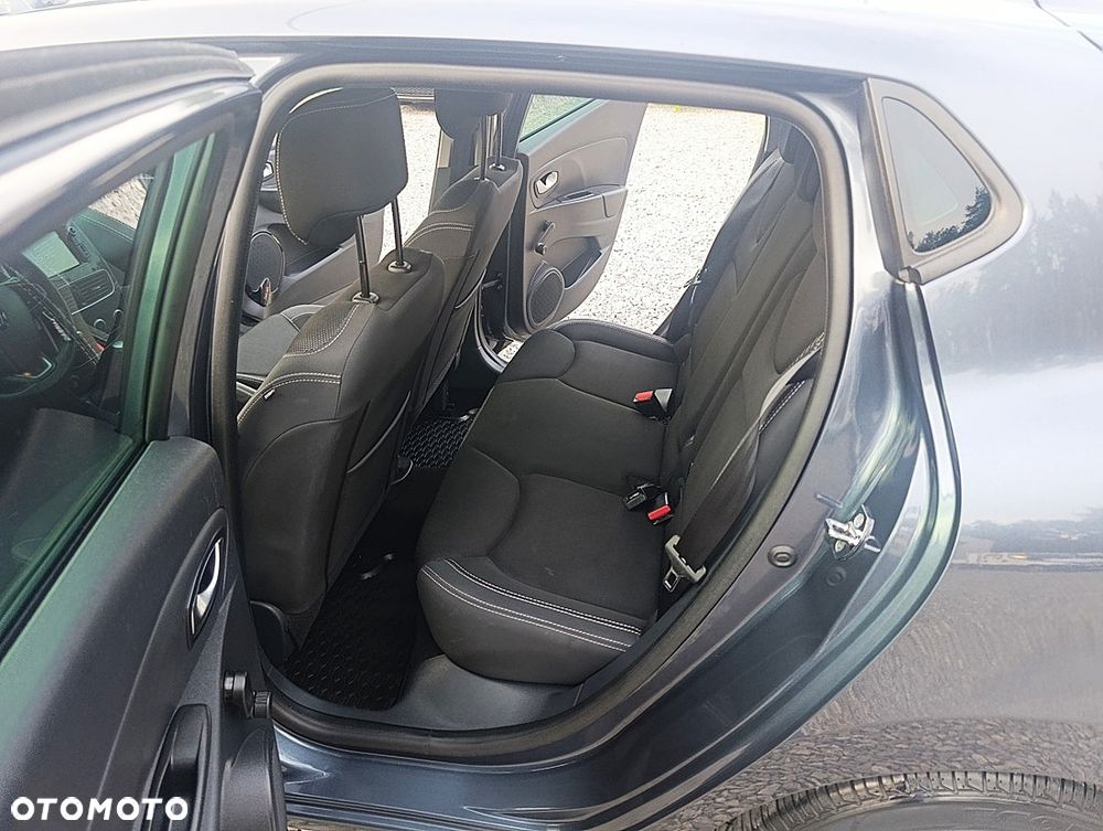 Renault Clio 1.2 16V Limited 2018 - 11