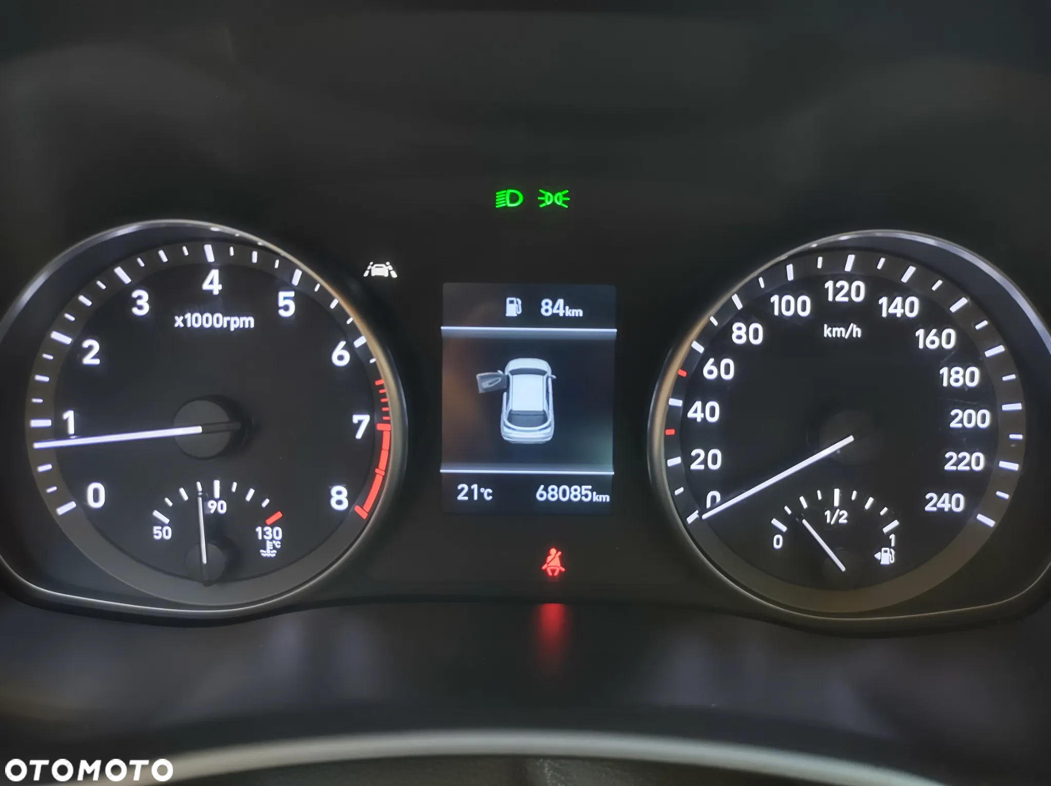 Hyundai i30 1.5 DPI Modern - 18