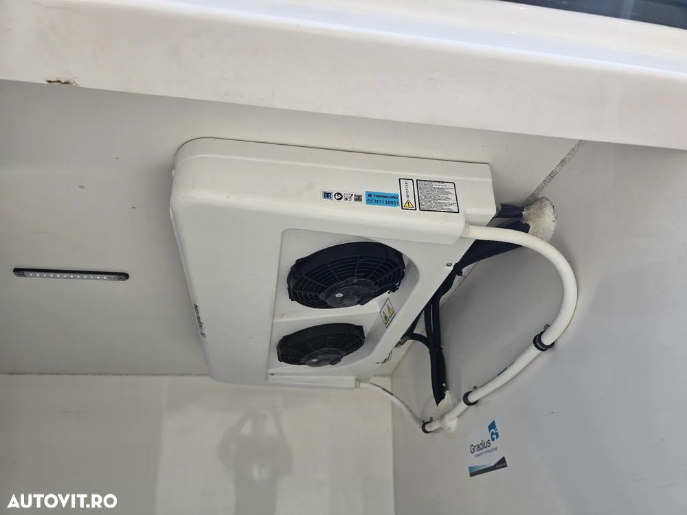 Citroën Jumper L3H2 FRIGORIFICA Refrigerare 0 Grade - 16