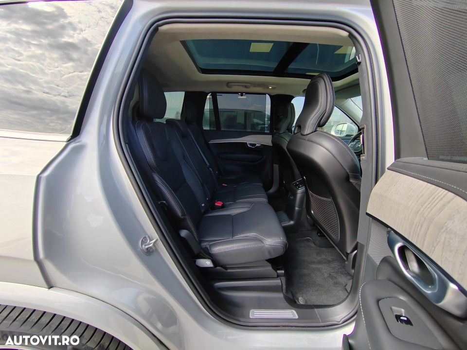 Volvo XC 90 Recharge T8 AWD Ultimate Bright - 20