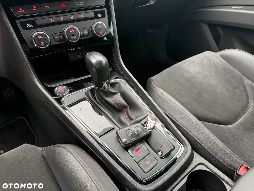 Seat Leon 1.5 TSI ACT DSG OPF FR - 38