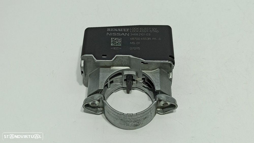 DISPOSITIVO ANTIFURTO NISSAN QASHQAI (J11) ACENTA - 1