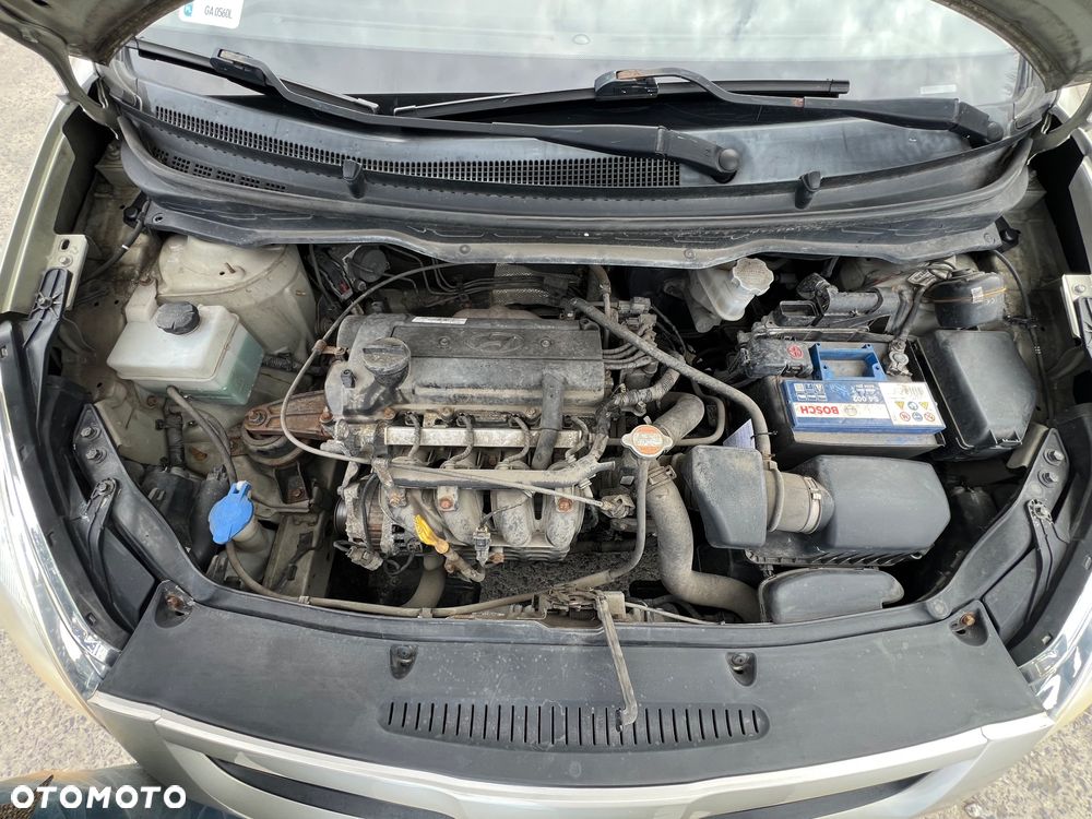 Hyundai i20 1.2 Classic - 17