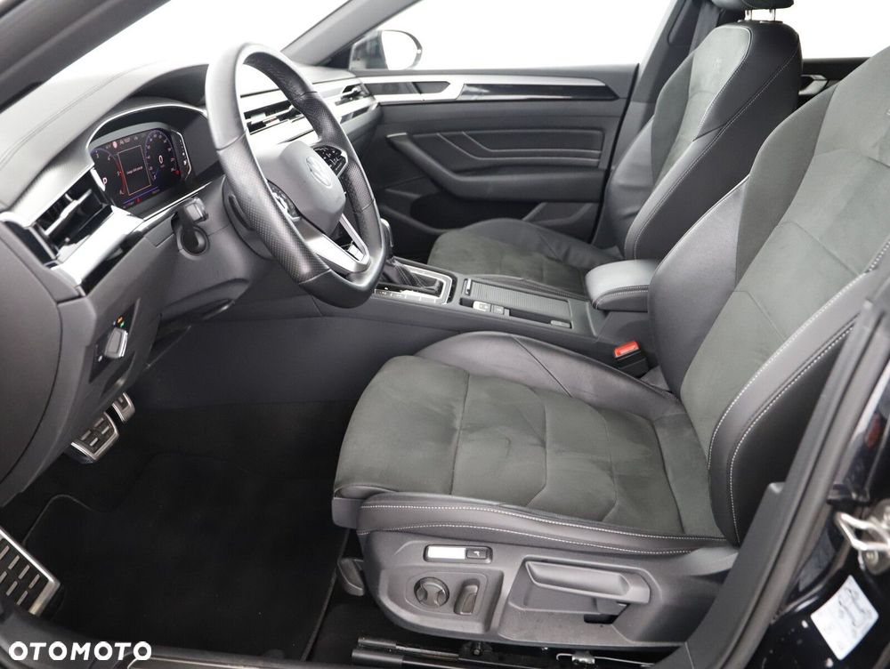 Volkswagen Arteon Shooting Brake 2.0 TDI 4Motion R-Line DSG - 11