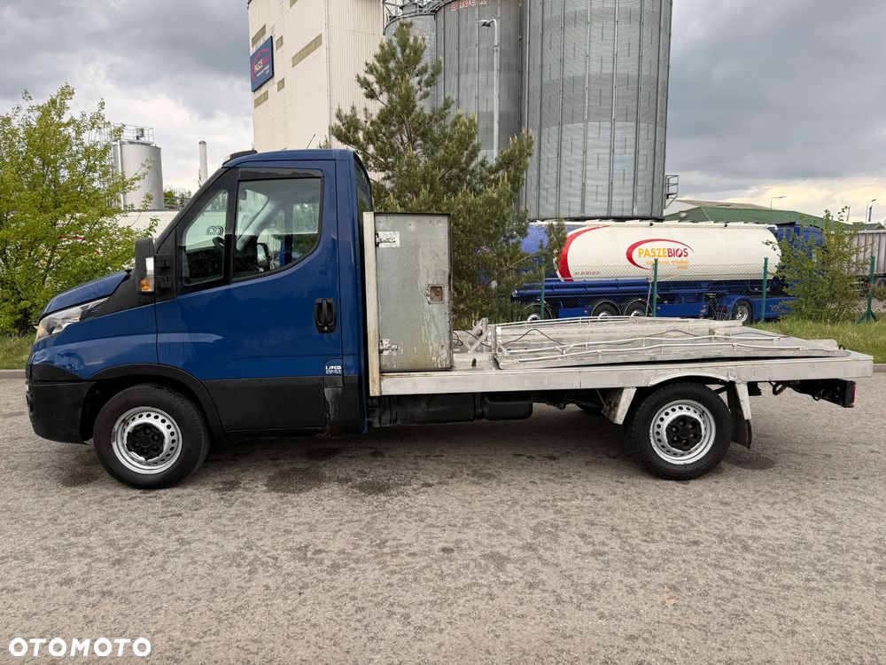 Iveco Daily 35S17 - 8