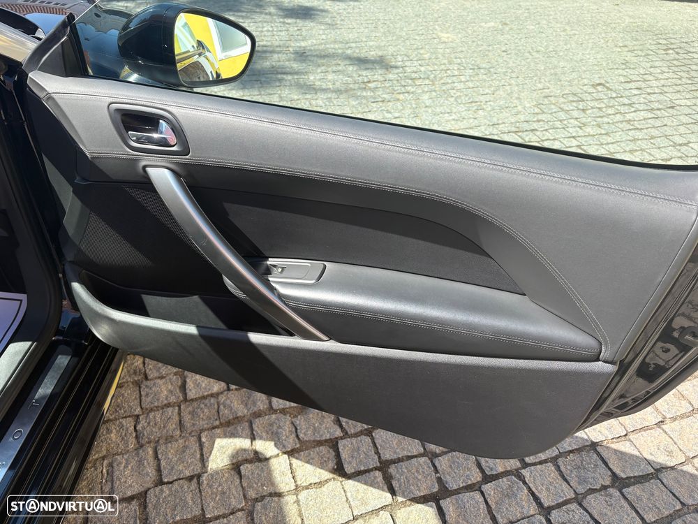 Peugeot RCZ 1.6 200 THP - 34