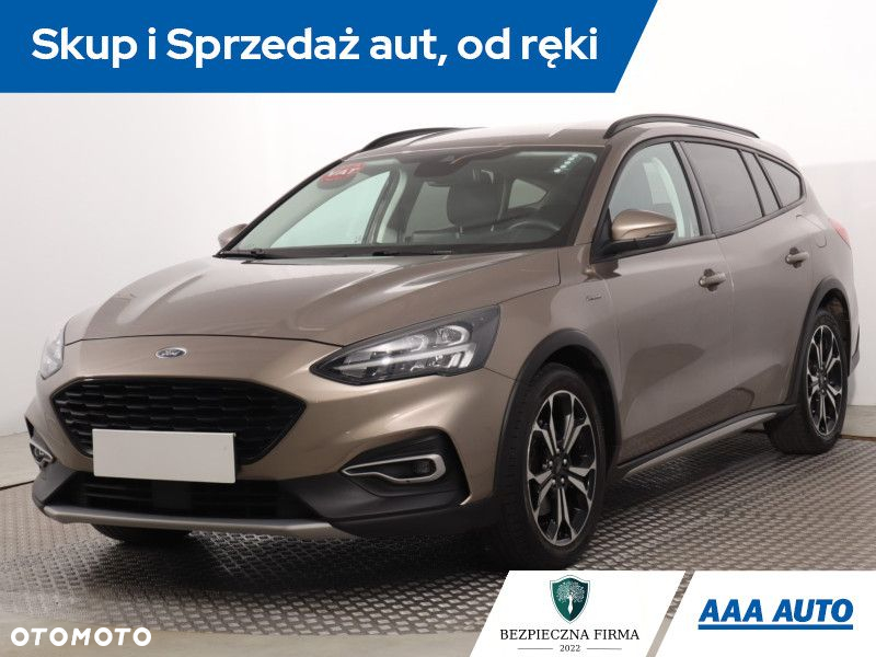 Ford Focus - 2