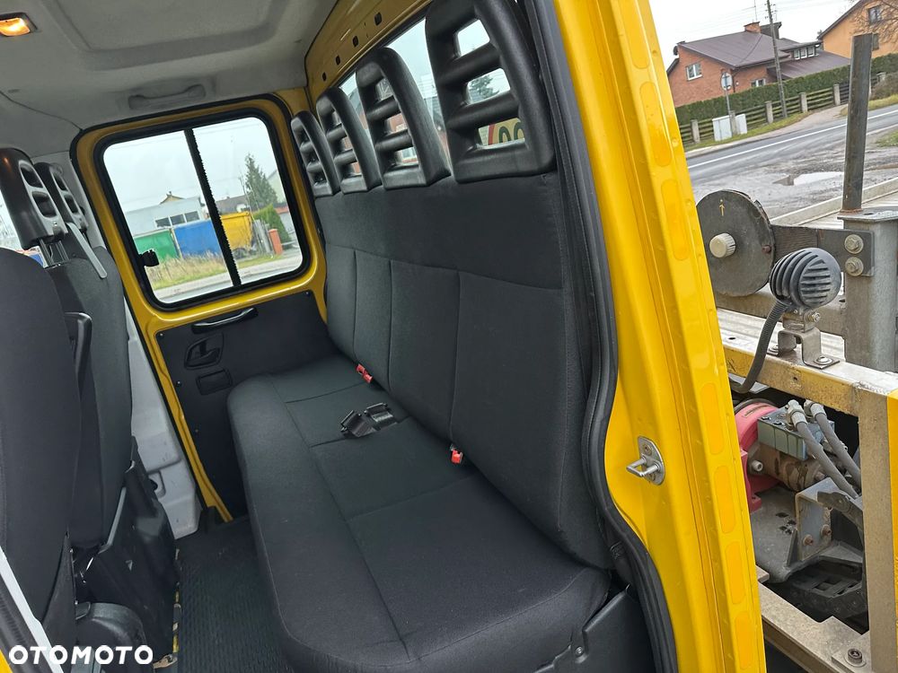 Iveco Daily 70C17 - 23