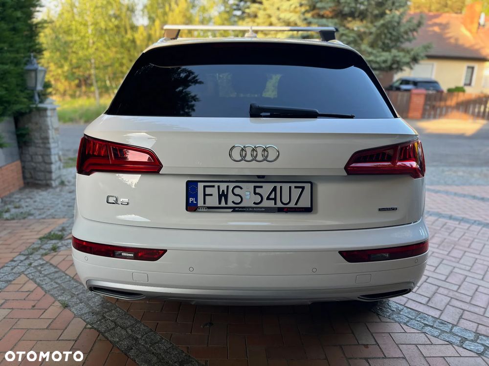 Audi Q5 - 8