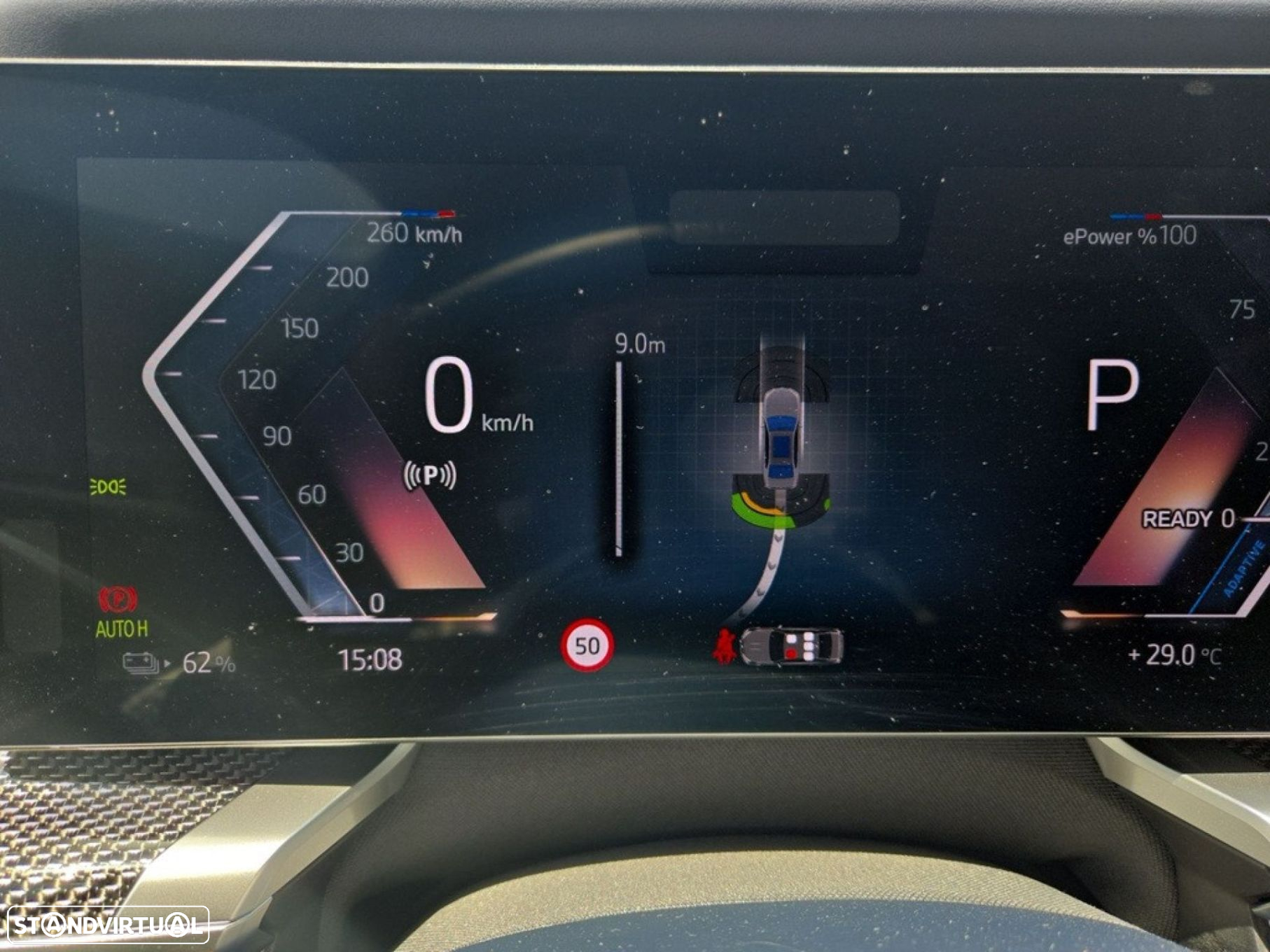 BMW i7 eDrive50 Pack Desportivo M - 15