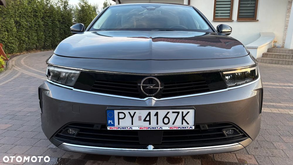 Opel Astra 1.2 T Elegance S&S - 13
