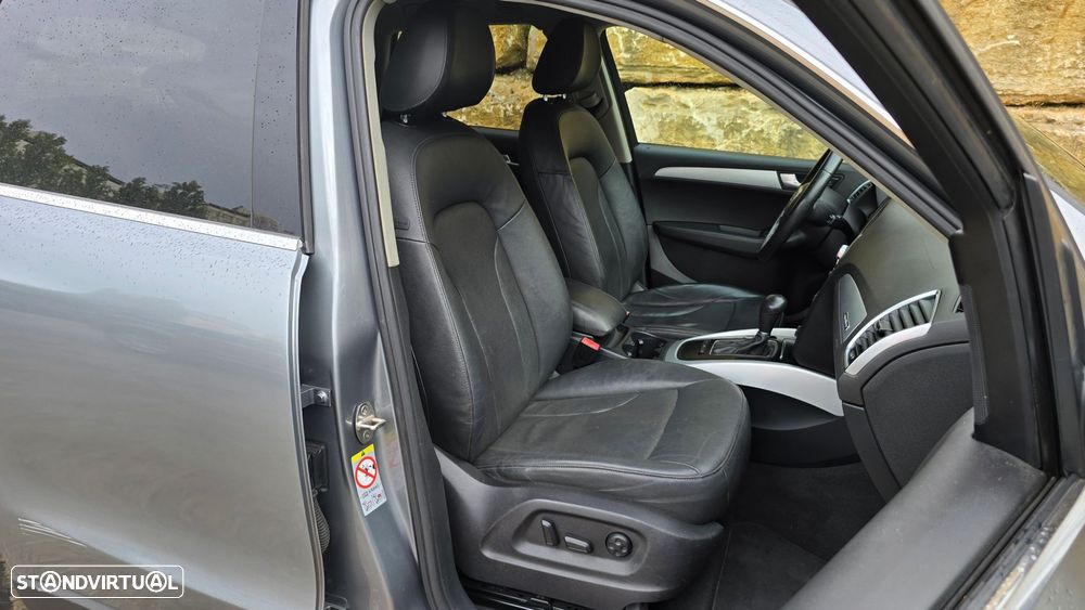 Audi Q5 - 34