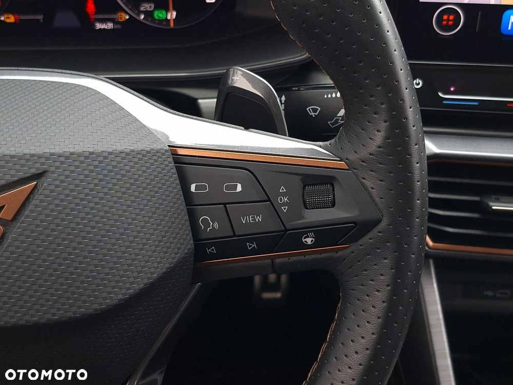 Cupra Formentor - 22