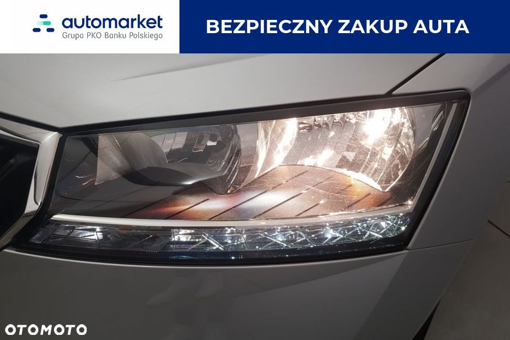 Skoda Fabia 1.0 TSI Ambition - 14