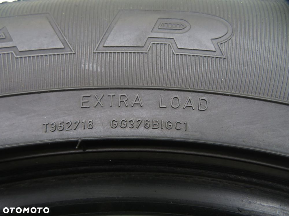 2x 235/55R18 OPONY LETNIE Goodyear EfficientGrip 104Y XL AO - 6
