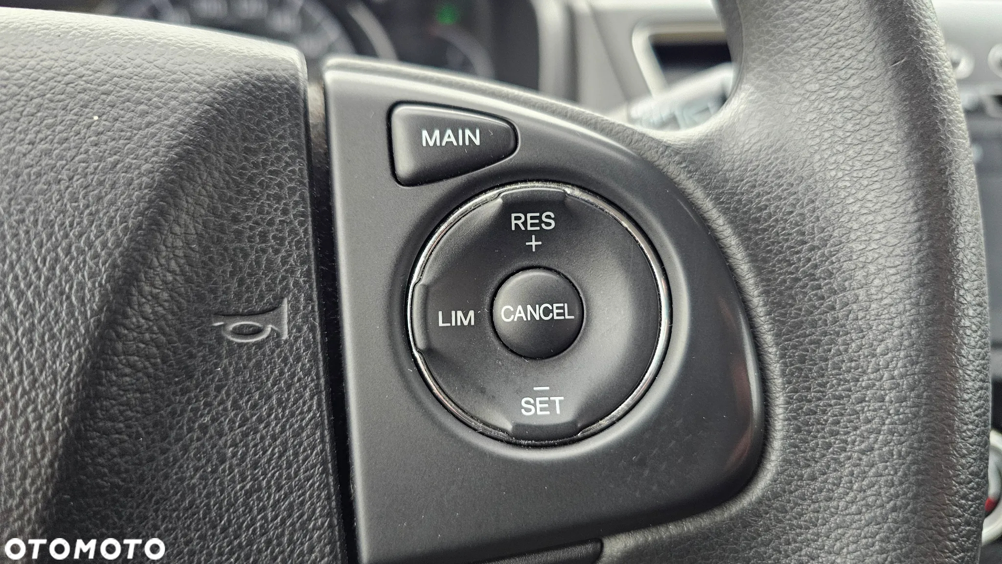 Honda CR-V 2.0 Elegance (2WD) - 20