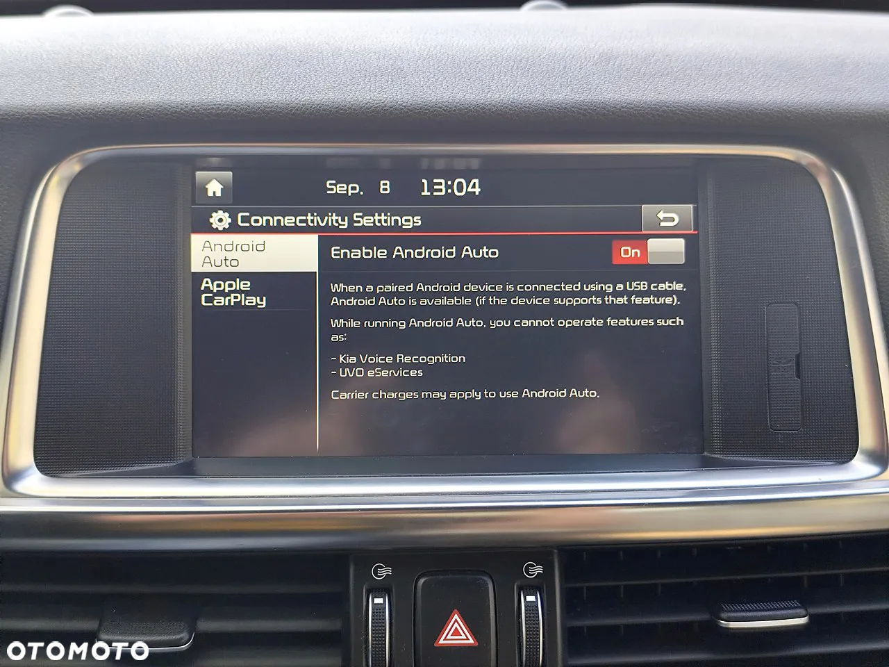 Kia Optima 2.0 T-GDI GT - 27