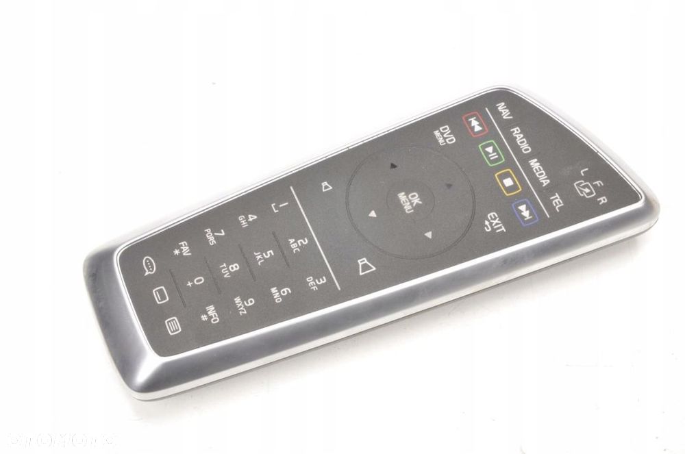 VOLVO S60 II V60 XC60 PILOT 31334891 - 1