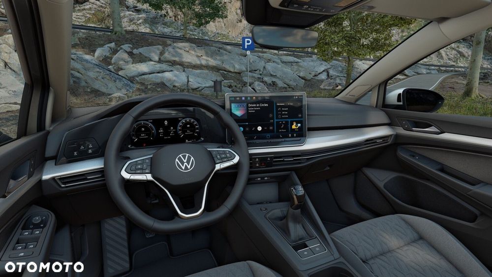 Volkswagen Golf 2.0 TDI Life Plus - 10