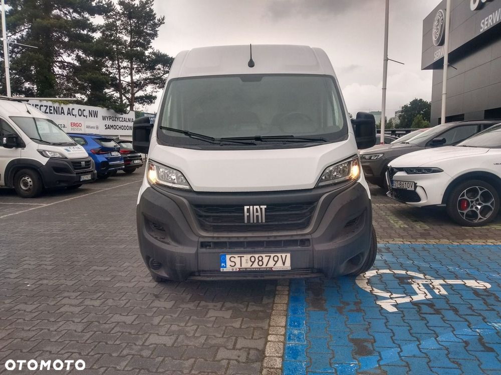 Fiat Ducato - 4