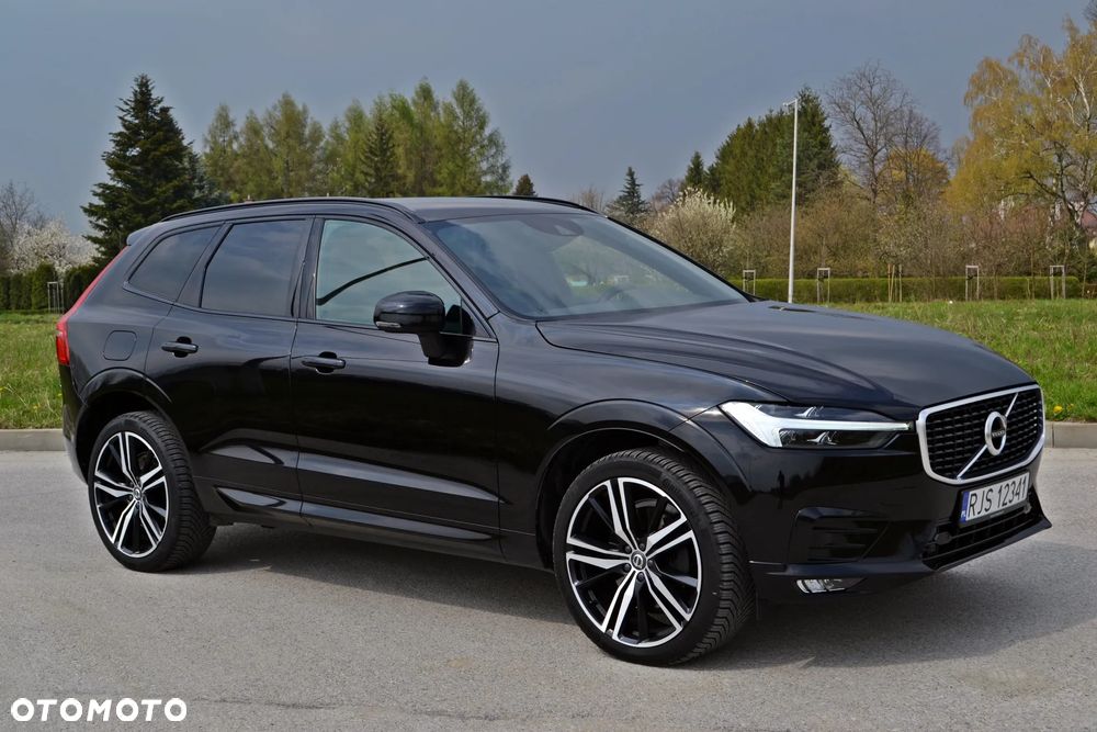 Volvo XC 60 - 3