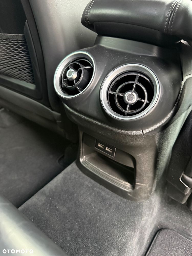 Alfa Romeo Stelvio 2.2 JTDM Executive Q4 - 23