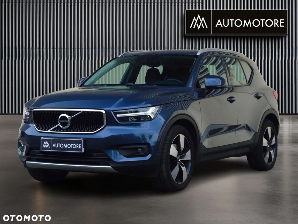 Volvo XC 40 T4 AWD Momentum Pro - 6