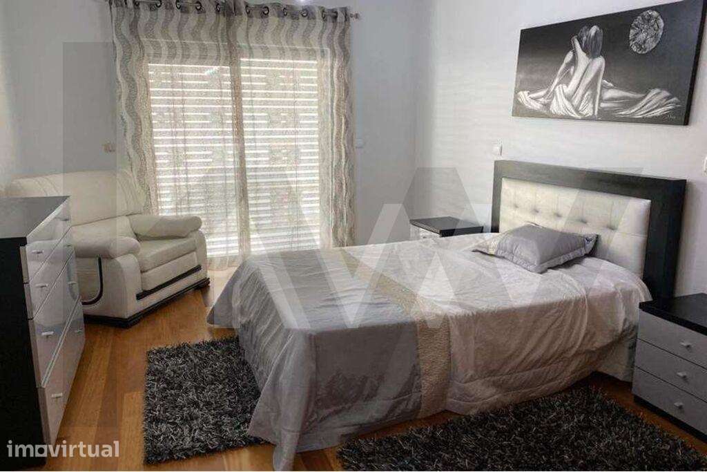 Apartamento T3 Mobilado de Luxo | Condomínio Fechado com Piscina, Giná - Grande imagem: 5/22
