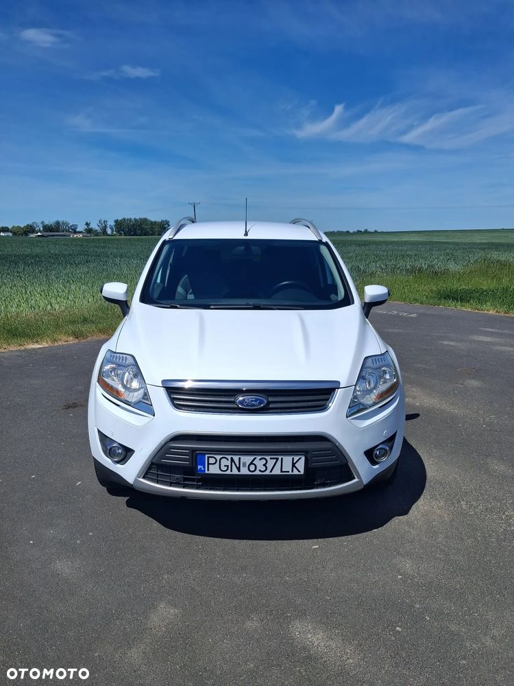 Ford Kuga 2.0 TDCi Trend - 3