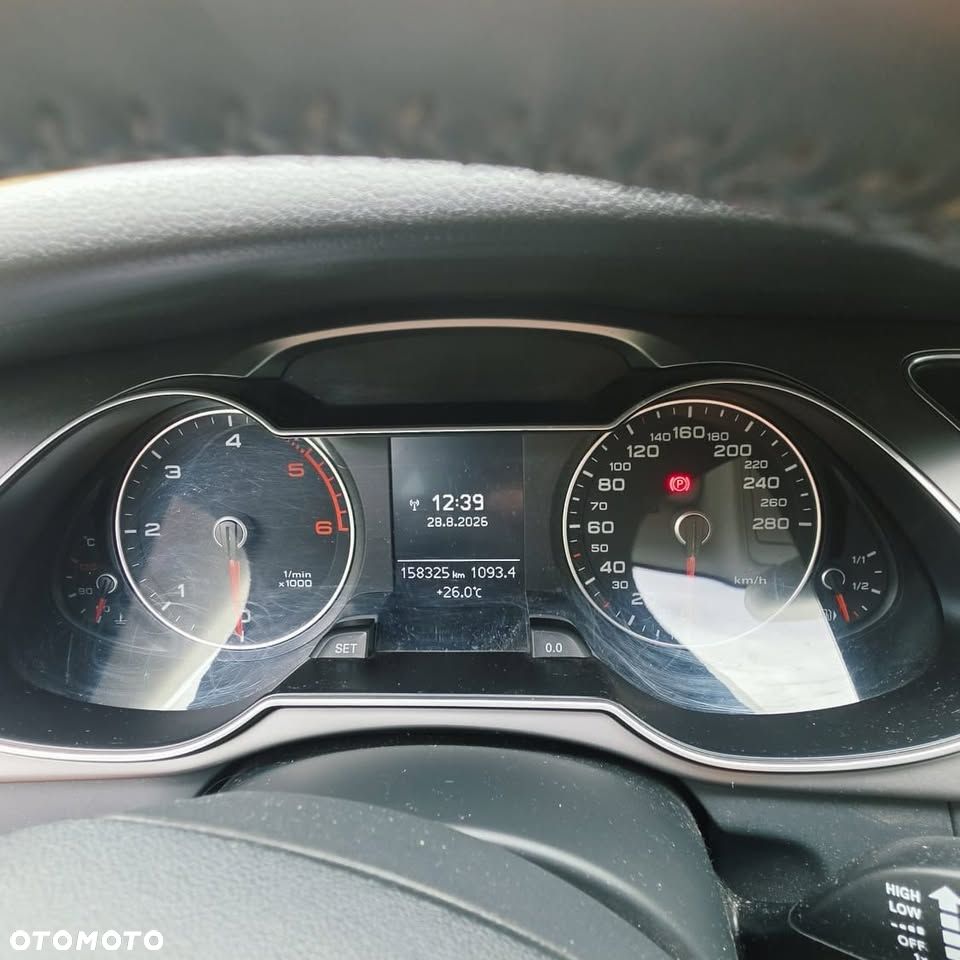 Audi A4 Limousine 2.0 TDI - 6