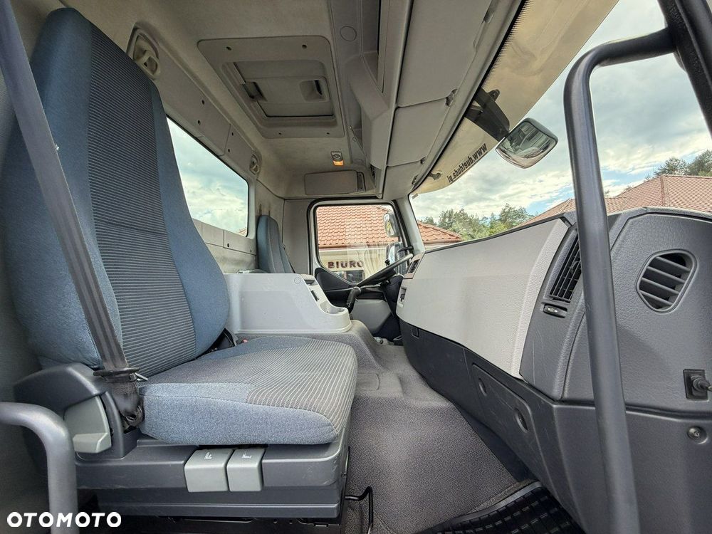 Volvo FE 26.300 Hakowiec Napęd  6x2 Oś Skrętna - 28